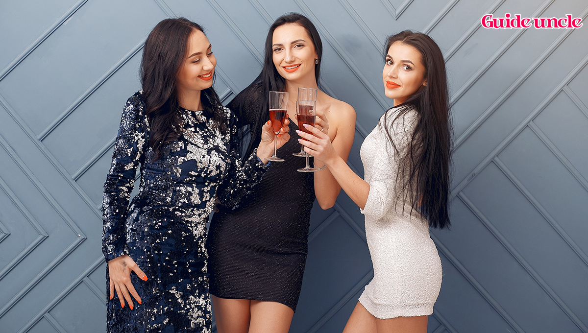 Fashion & Lifestyle